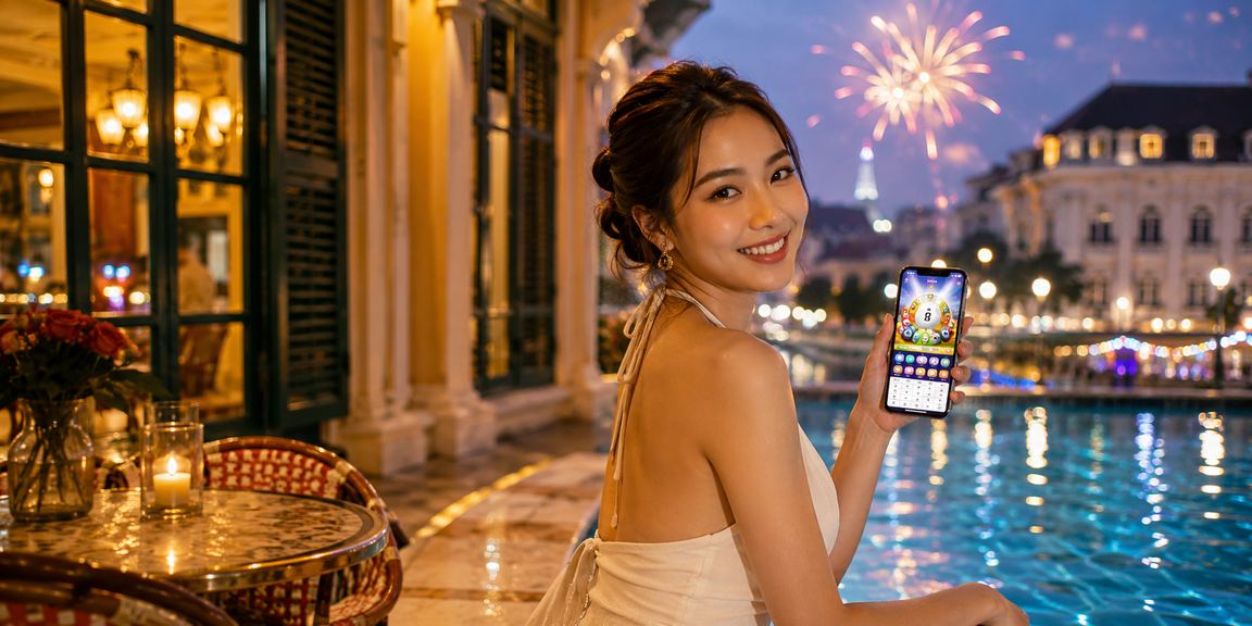 Xổ số truyền thống và hiện đại tại Hà Nội