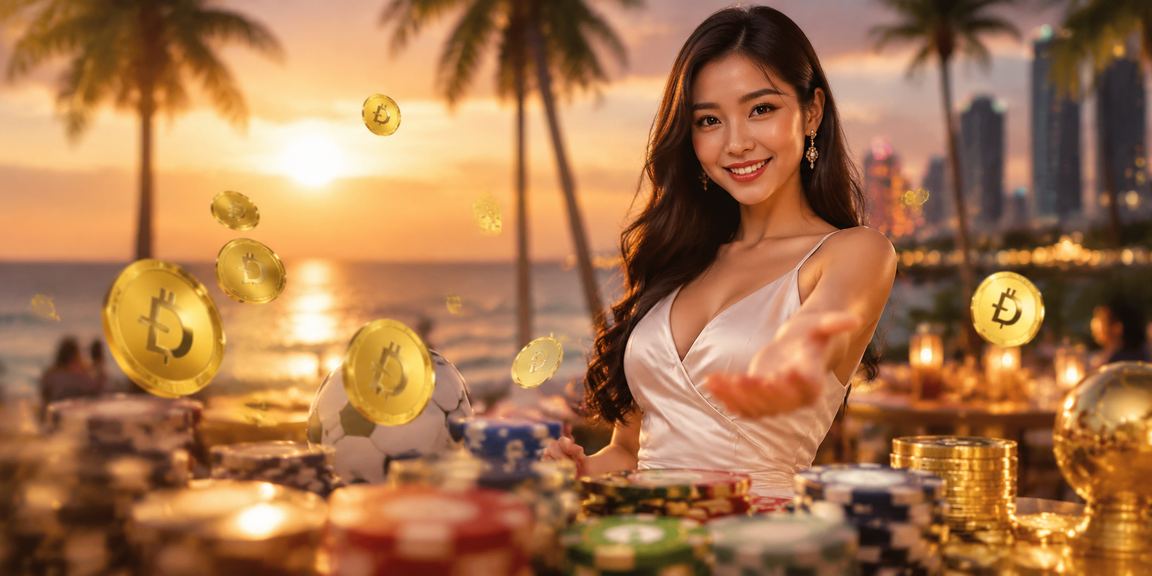 Khung cảnh bờ biển Phú Quốc thư giãn biểu trưng cho trải nghiệm giải trí có trách nhiệm